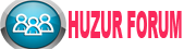 Huzur Forum